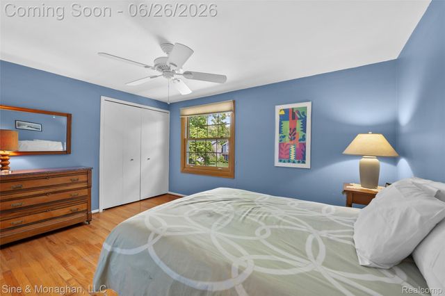 19120 Eldridge Lane, Southfield, MI 48076