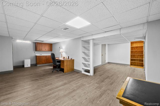 19120 Eldridge Lane, Southfield, MI 48076