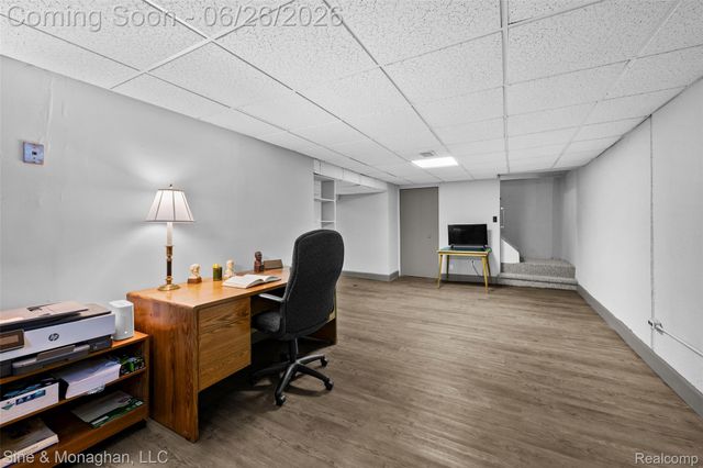 19120 Eldridge Lane, Southfield, MI 48076