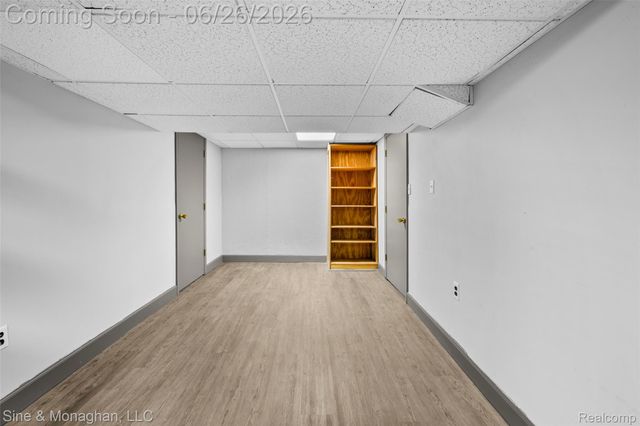 19120 Eldridge Lane, Southfield, MI 48076