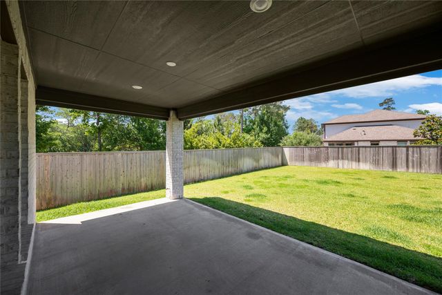 103 E Christine Manor Drive, Montgomery, TX 77316