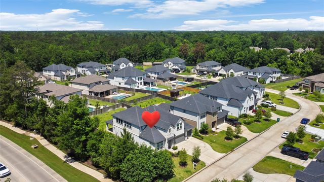 103 E Christine Manor Drive, Montgomery, TX 77316