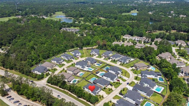 103 E Christine Manor Drive, Montgomery, TX 77316