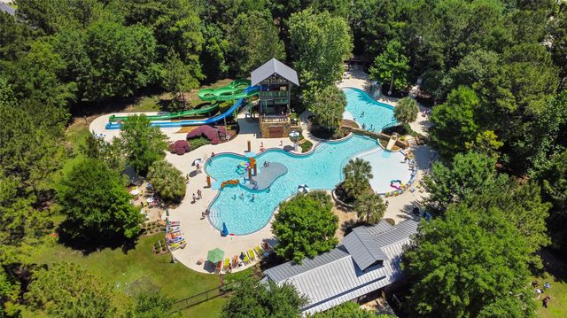 103 E Christine Manor Drive, Montgomery, TX 77316