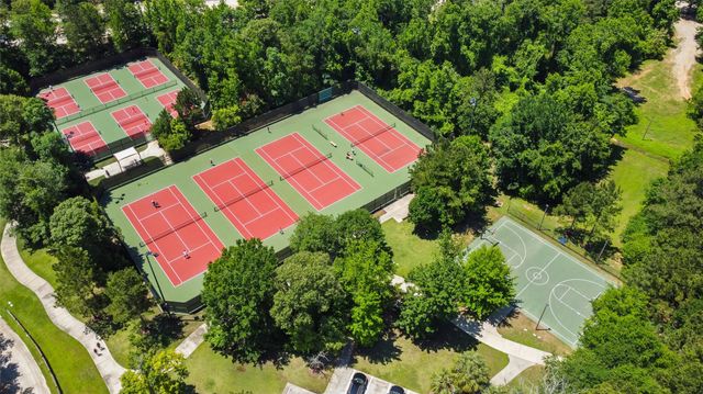 103 E Christine Manor Drive, Montgomery, TX 77316