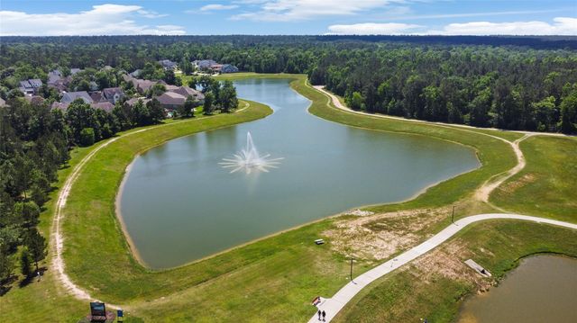 103 E Christine Manor Drive, Montgomery, TX 77316