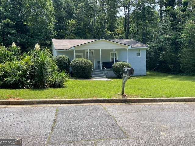 2472 Scruggs Drive, Lithonia, GA 30058