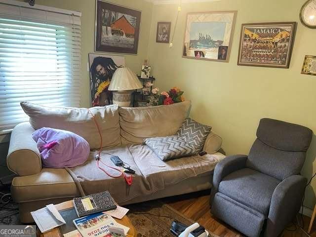 2472 Scruggs Drive, Lithonia, GA 30058