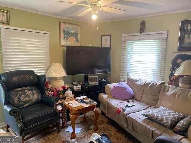 2472 Scruggs Drive, Lithonia, GA 30058