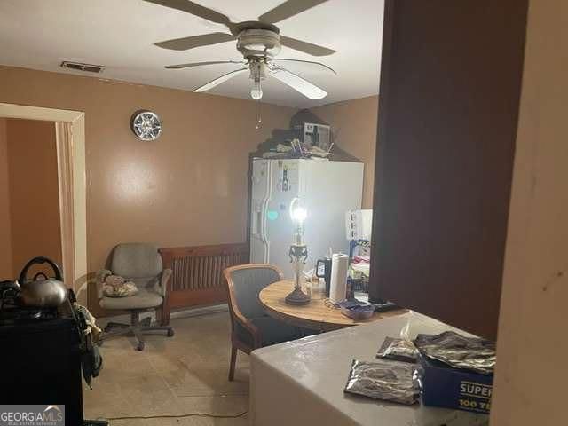 2472 Scruggs Drive, Lithonia, GA 30058