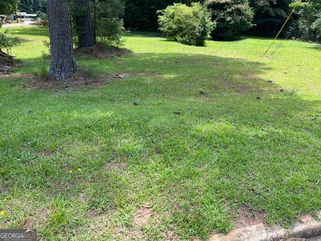 2472 Scruggs Drive, Lithonia, GA 30058