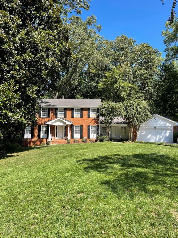 1704 Southmont Drive, Dalton, GA 30720