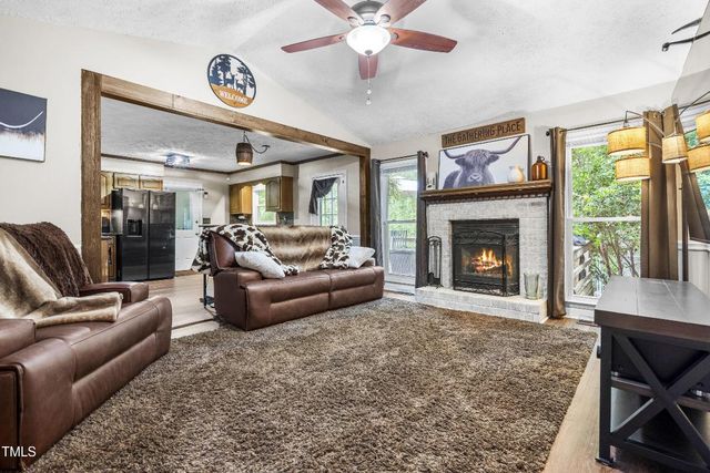 1704 Lyon Road, Fayetteville, NC 28303