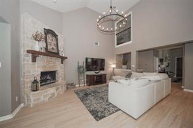 27511 Caldwell Sky Lane, Fulshear, TX 77441