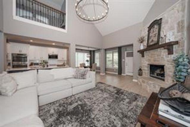 27511 Caldwell Sky Lane, Fulshear, TX 77441
