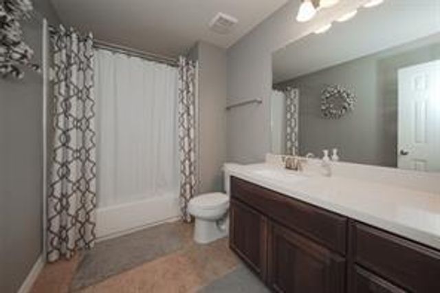 27511 Caldwell Sky Lane, Fulshear, TX 77441