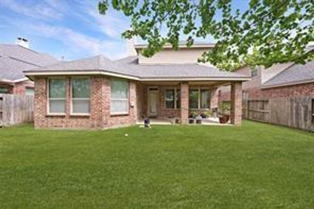 27511 Caldwell Sky Lane, Fulshear, TX 77441