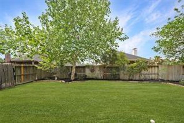 27511 Caldwell Sky Lane, Fulshear, TX 77441
