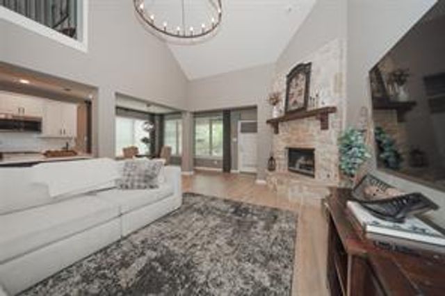 27511 Caldwell Sky Lane, Fulshear, TX 77441