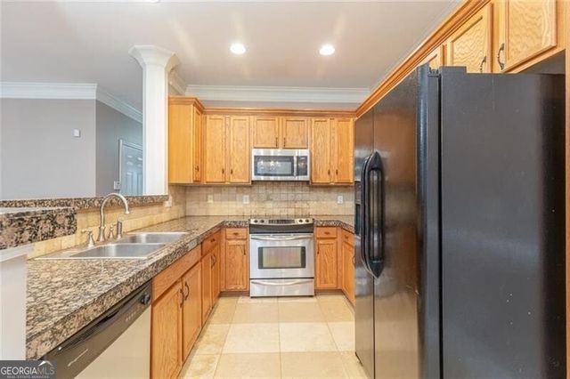 3194 Cedar Glade Lane, Buford, GA 30519