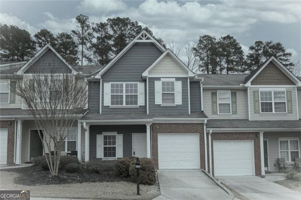 3194 Cedar Glade Lane, Buford, GA 30519