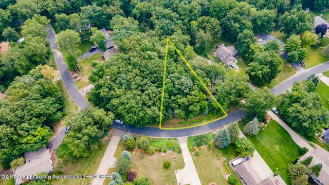 0 Peninsula Way #36, Laingsburg, MI 48848