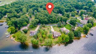 0 Peninsula Way #36, Laingsburg, MI 48848