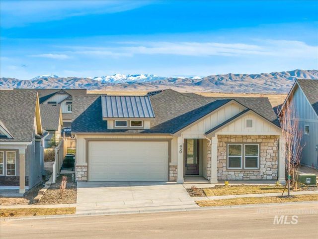 430 S Radiator Way, Boise, ID 83716