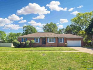 119 Wind Rush Road, Huntsville, AL 35811