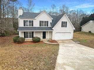 795 Sterling Place, Monroe, GA 30656
