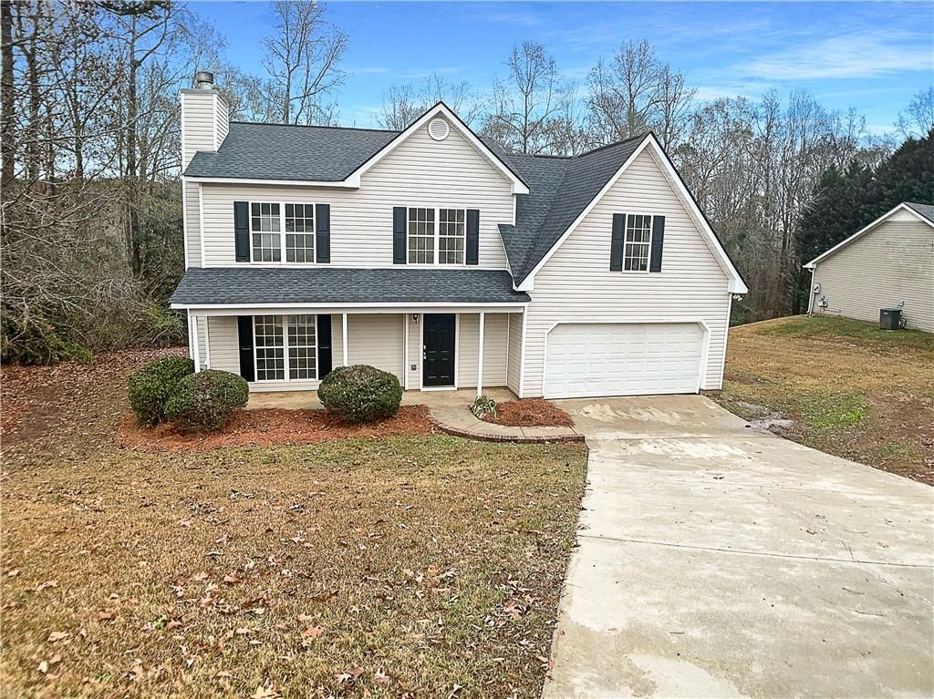 795 Sterling Place, Monroe, GA 30656
