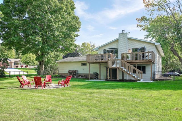 14149 Ash Circle NE, Prior Lake, MN 55372