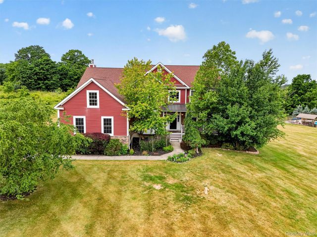 12 Brewster Court, Washingtonville, NY 10992