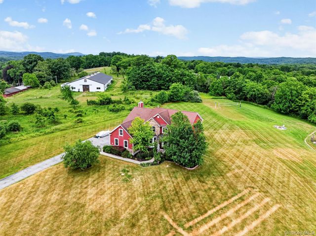 12 Brewster Court, Washingtonville, NY 10992