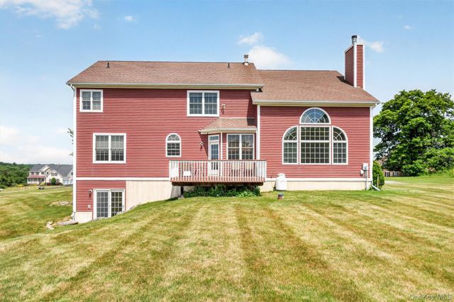 12 Brewster Court, Washingtonville, NY 10992