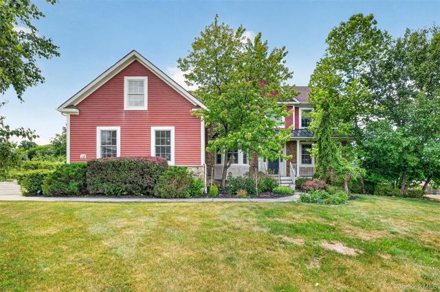 12 Brewster Court, Washingtonville, NY 10992
