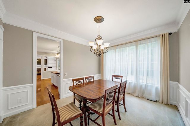 5 W Ashford Court, Irmo, SC 29063