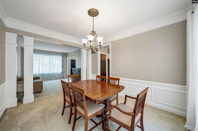 5 W Ashford Court, Irmo, SC 29063