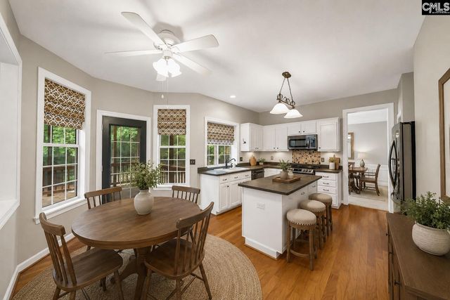 5 W Ashford Court, Irmo, SC 29063