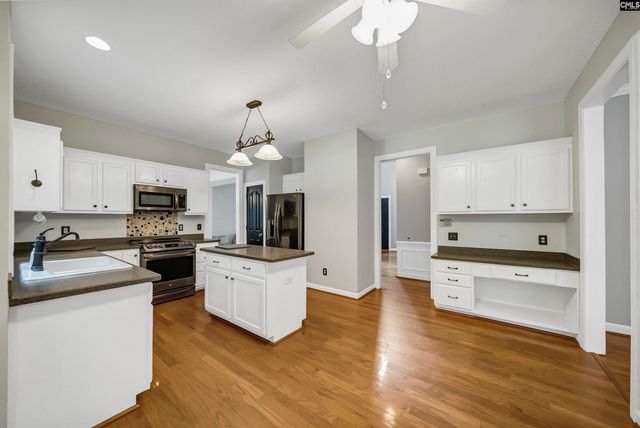 5 W Ashford Court, Irmo, SC 29063