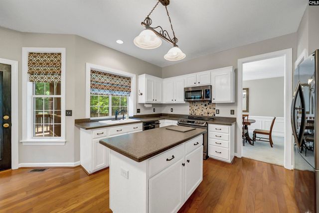 5 W Ashford Court, Irmo, SC 29063