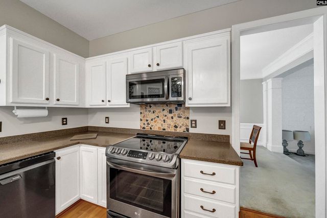5 W Ashford Court, Irmo, SC 29063