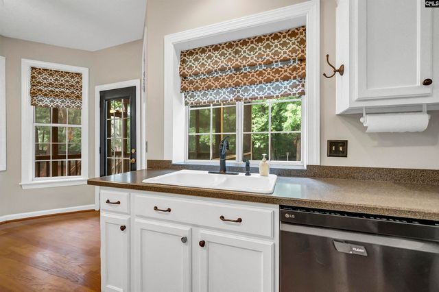 5 W Ashford Court, Irmo, SC 29063