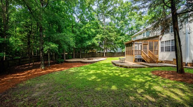 5 W Ashford Court, Irmo, SC 29063