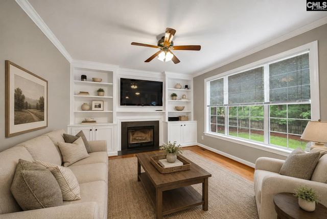 5 W Ashford Court, Irmo, SC 29063