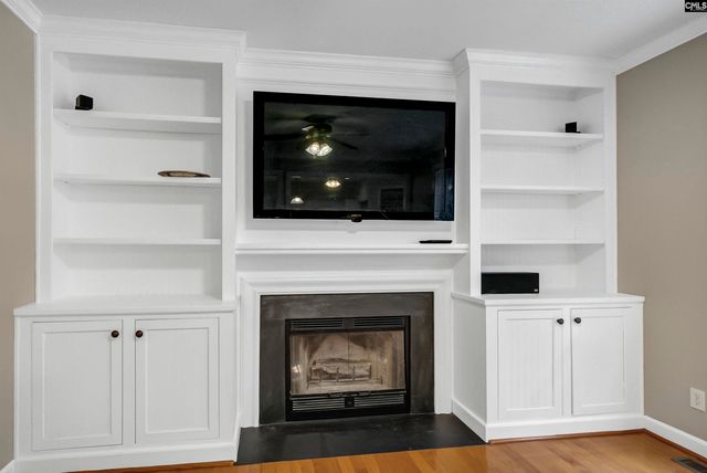 5 W Ashford Court, Irmo, SC 29063