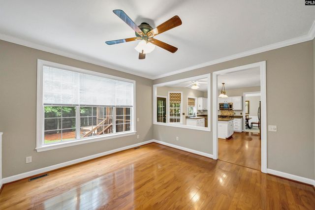 5 W Ashford Court, Irmo, SC 29063