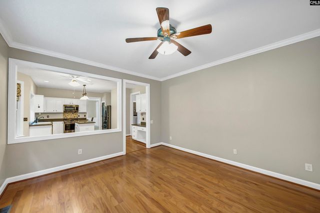 5 W Ashford Court, Irmo, SC 29063