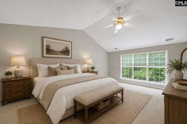 5 W Ashford Court, Irmo, SC 29063
