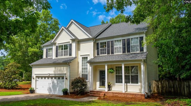 5 W Ashford Court, Irmo, SC 29063